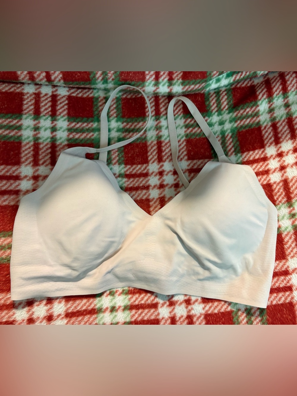 True & Co bra small